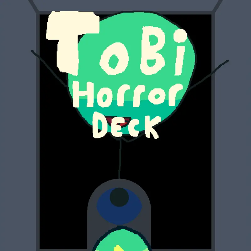 Game by @steventhebest