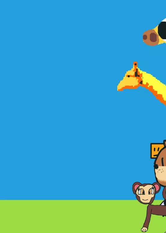 Game by @MarielBonaobra