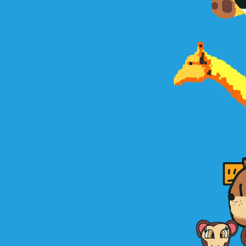 Game by @myvoidjohn1