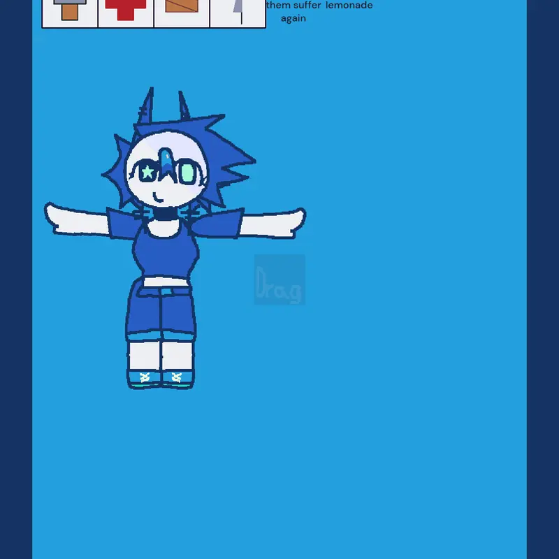 Game by @Eurypterid-from-the-deep
