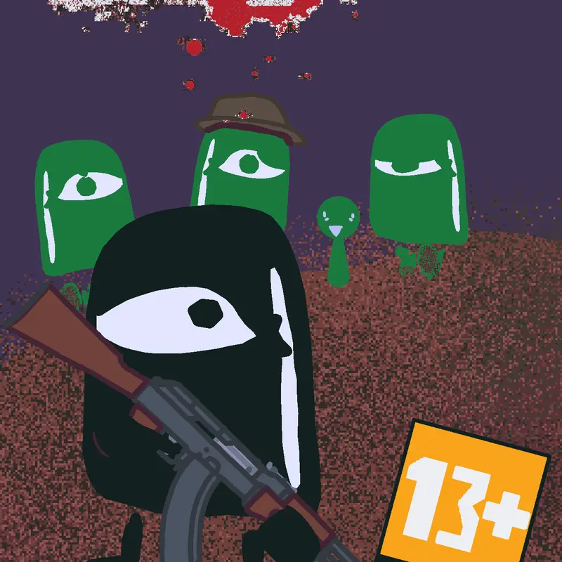 L4D2 R2D zombie wave defense multiplayer by @TahuDecksStudio