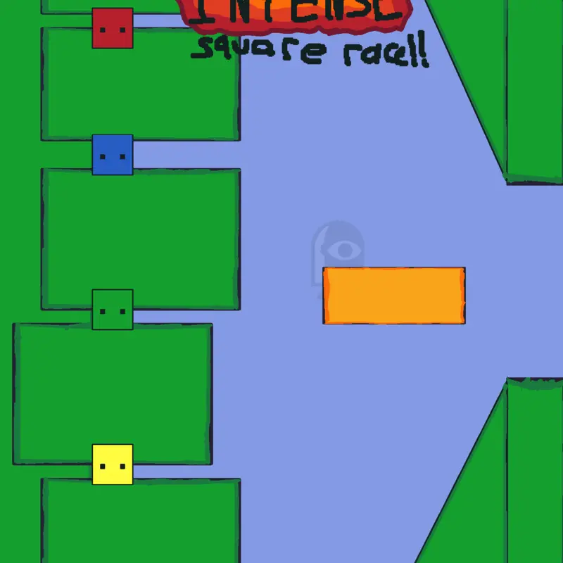 Game by @HighIntellegentSpecieman