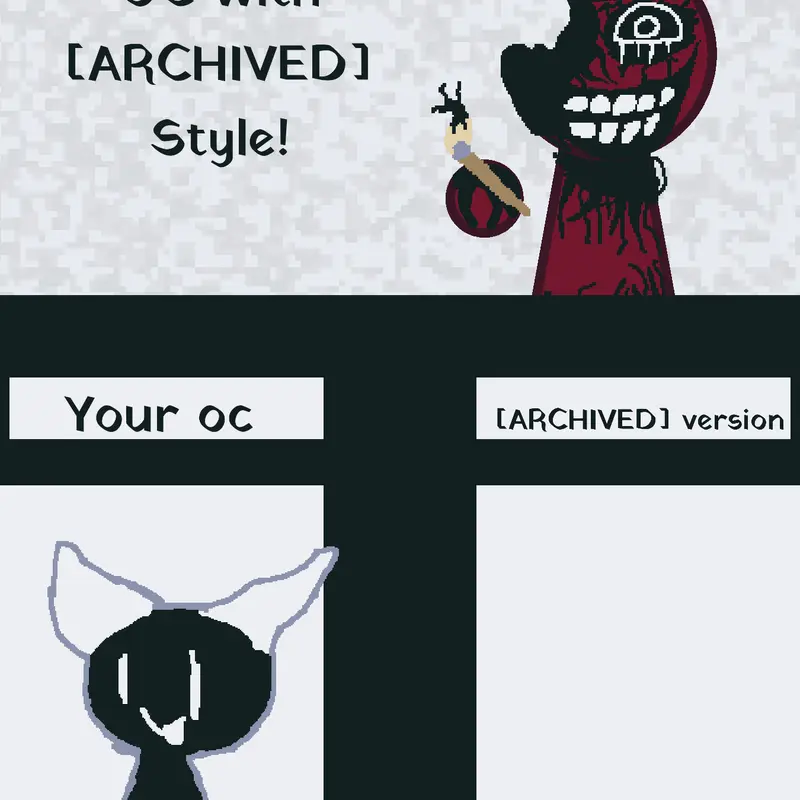 Game by @Andora