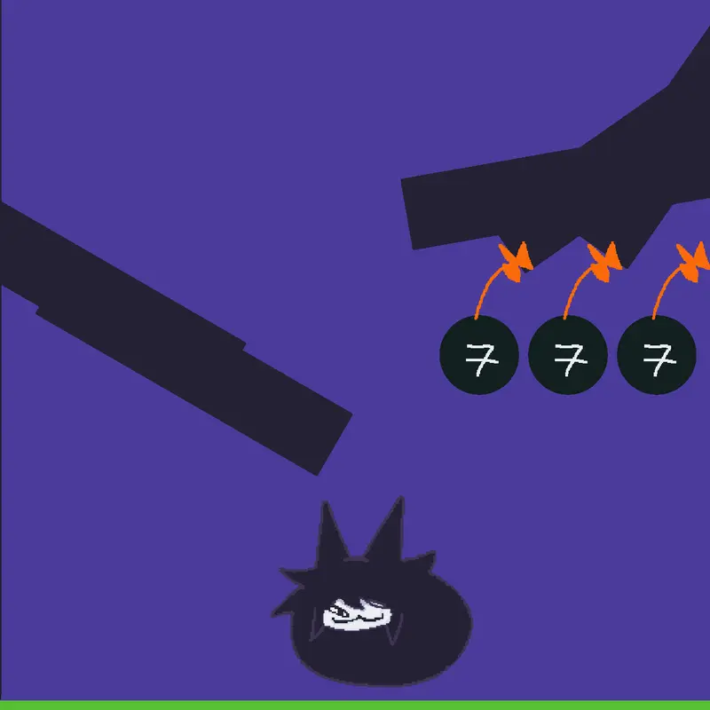 Game by @kitty-goodbye
