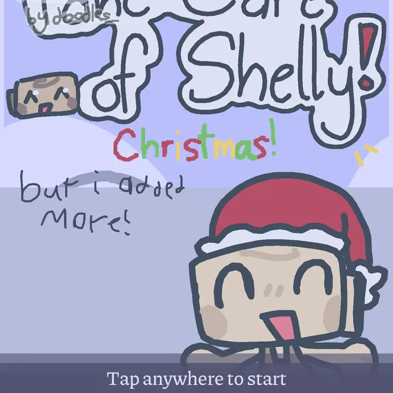 Game by @Candyhello