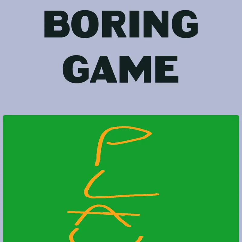 Game by @username1978