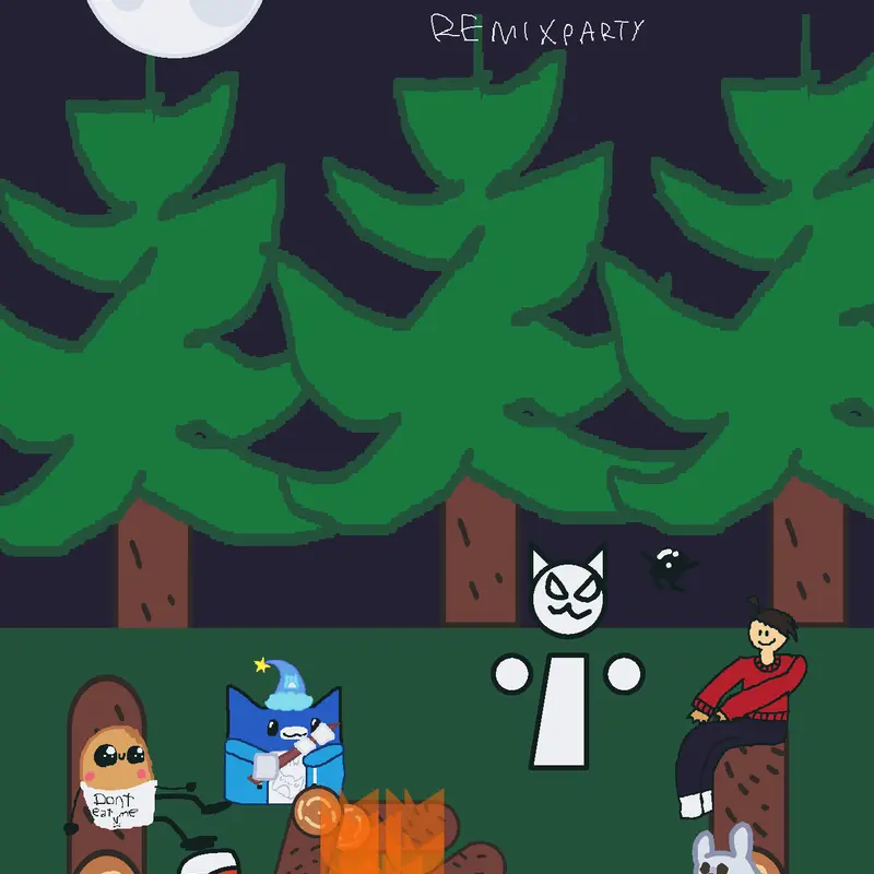 Game by @nszhzn