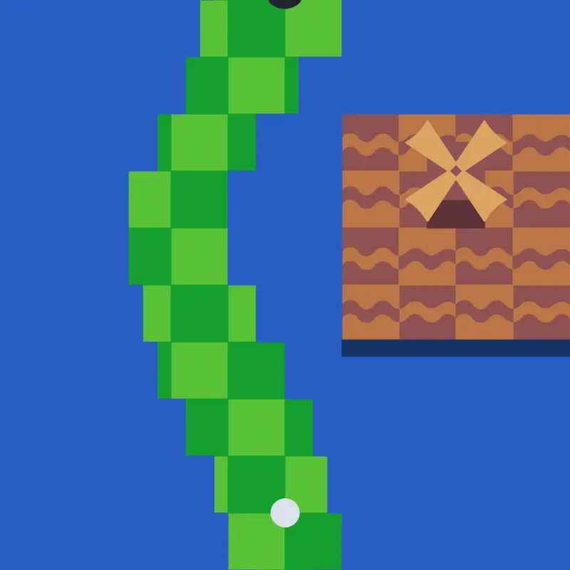 Game by @golf-creater