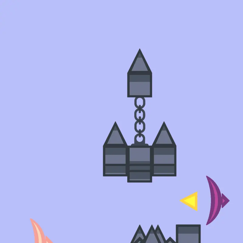 Game by @PANPANLEO