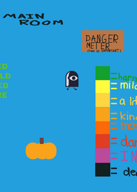 Untitled zoo game