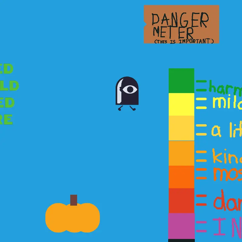Game by @biewastaken