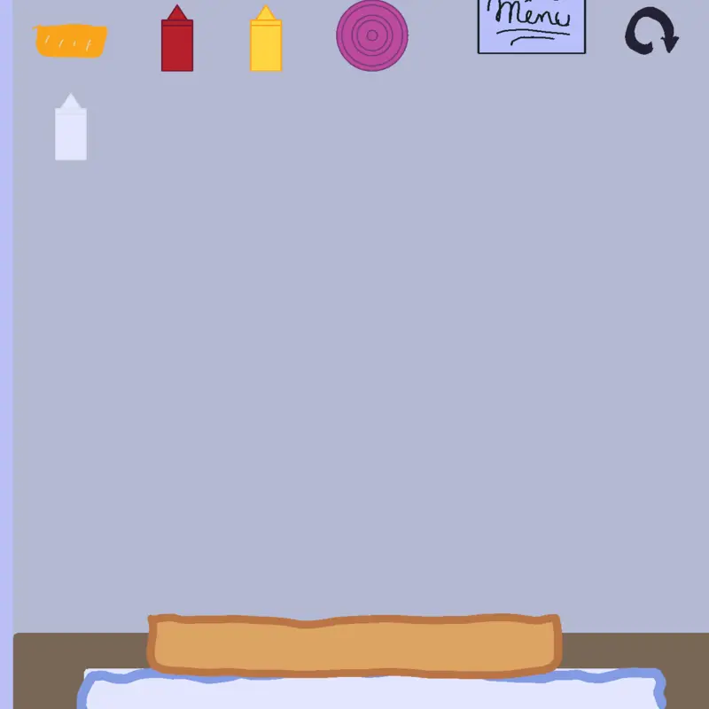 Game by @IamNotCute