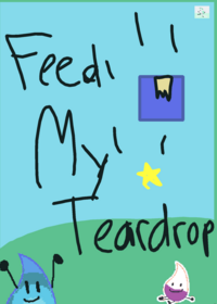 Feed teardrop! (Update)