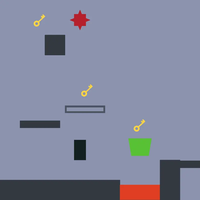 Game by @YunusAdam