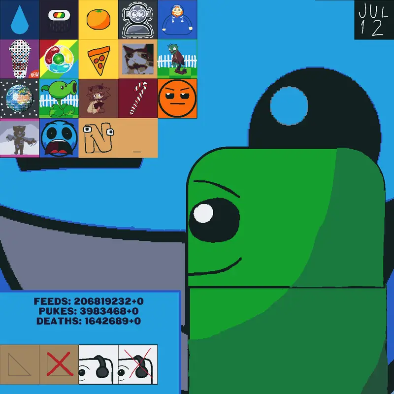 Game by @E_1sillyboober