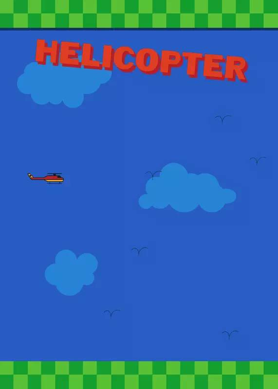 Game by @CravPlayz