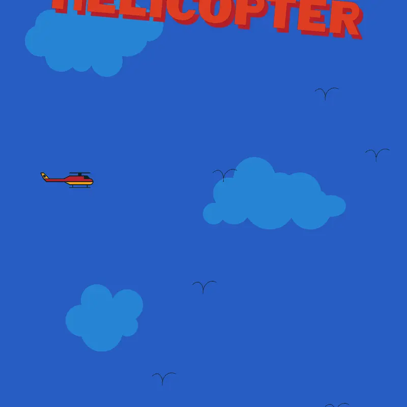 Game by @CravPlayz