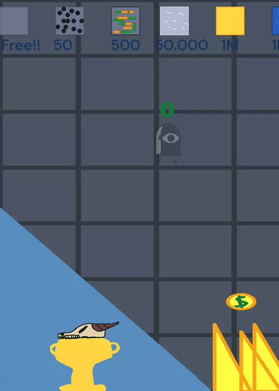 Game by @El_andox