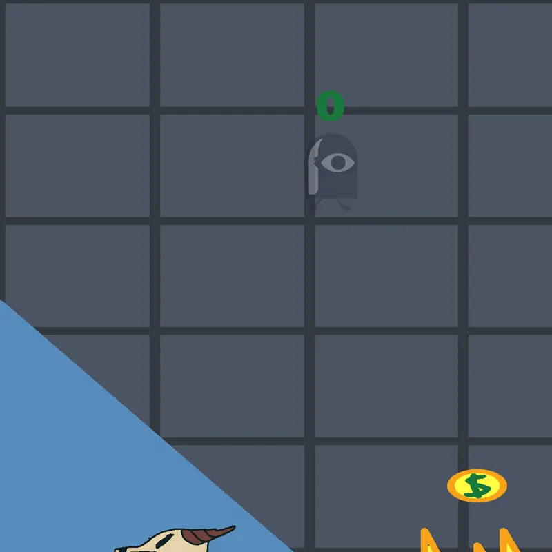 Game by @El_andox