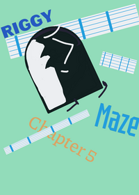 Riggy Maze ( Follower Special ) Relesed In...