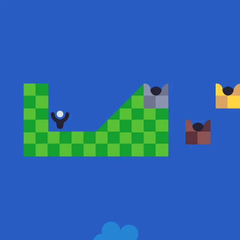 Game by @randomuser333