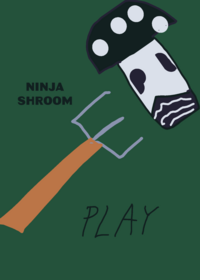 NinjaShroom