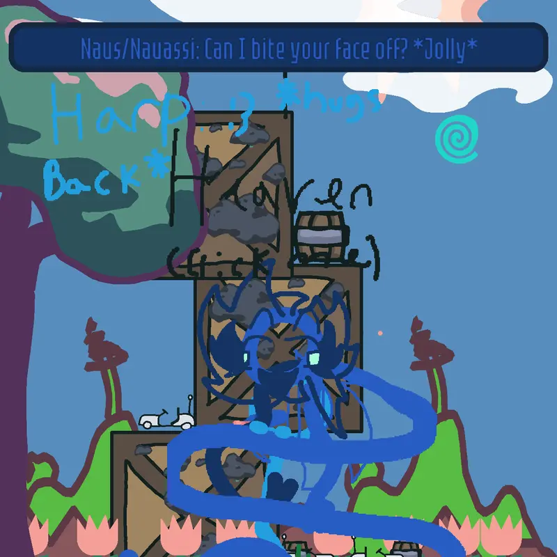 Game by @StickBash-Nation