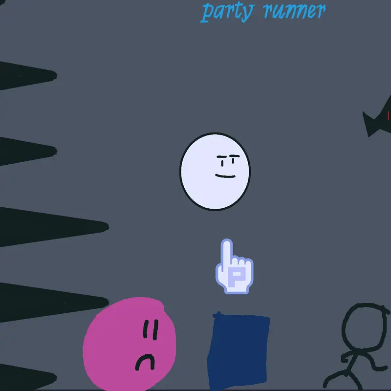 Game by @Tagd