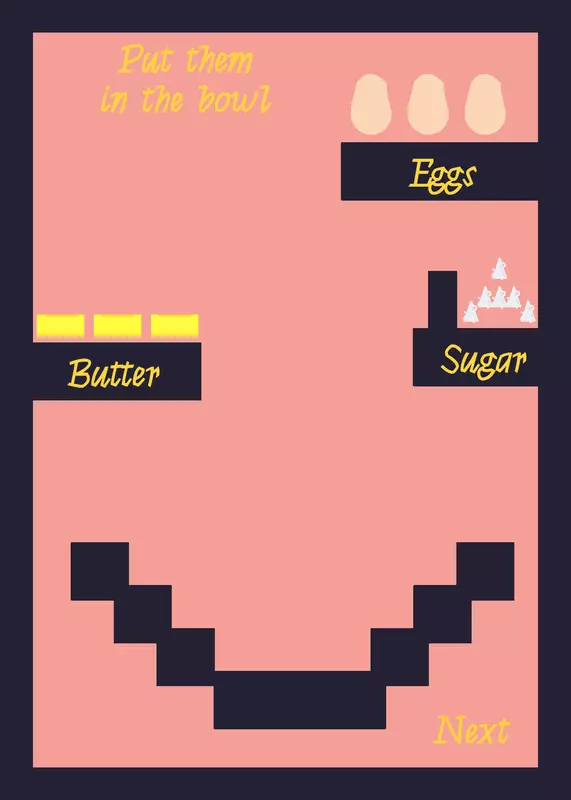 Game by @Castlesavvy