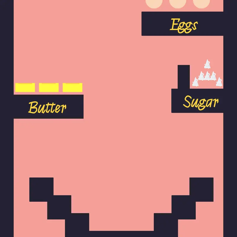 Game by @larpholy