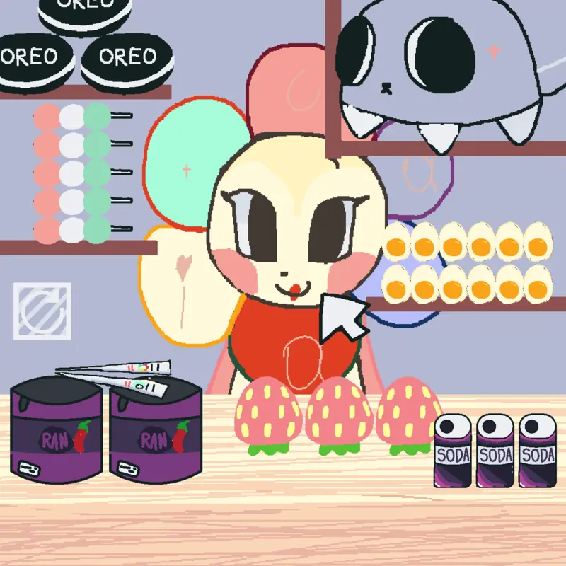 Game by @Kitty_oficial