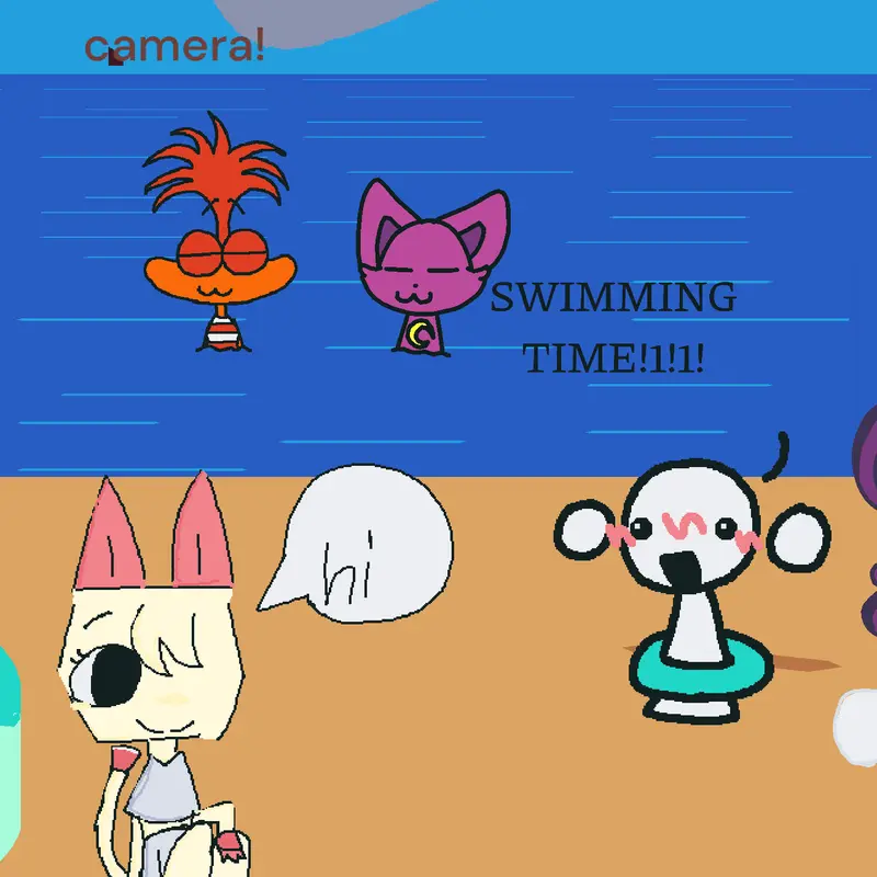 Game by @hornnetsum