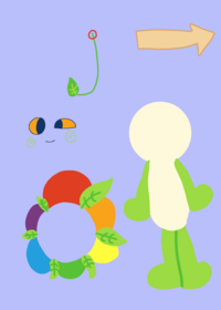 Dandys world puzzle