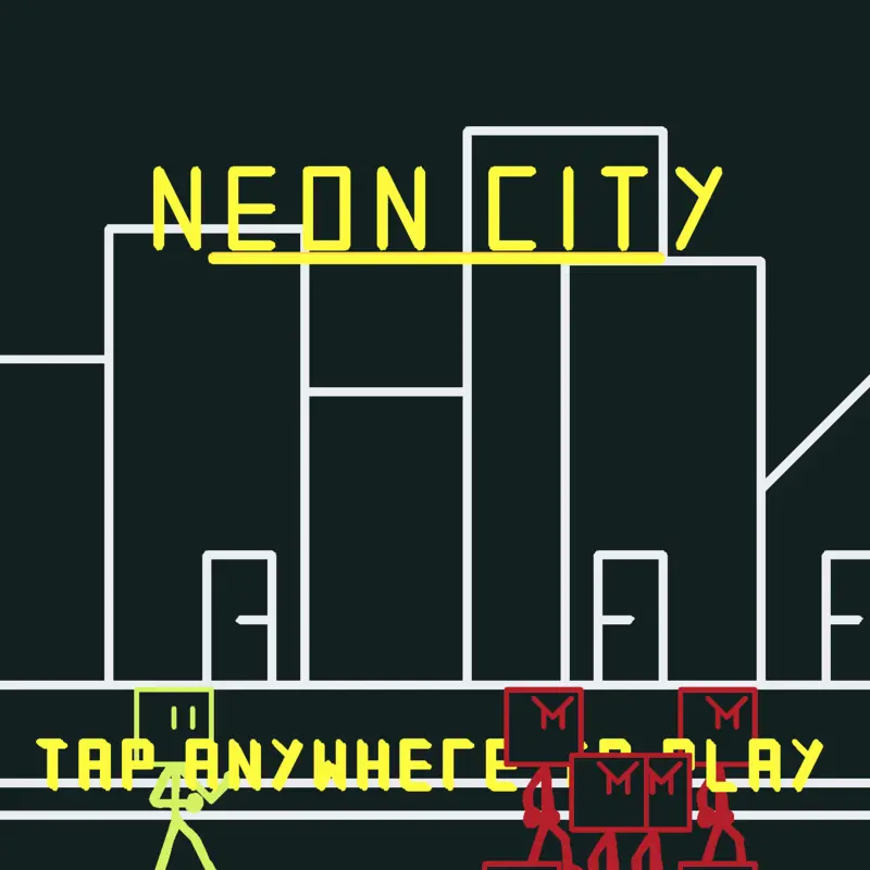 Game by @Tipotinhyeu123