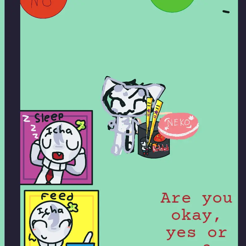 I love apples by @ElisaDoSantos