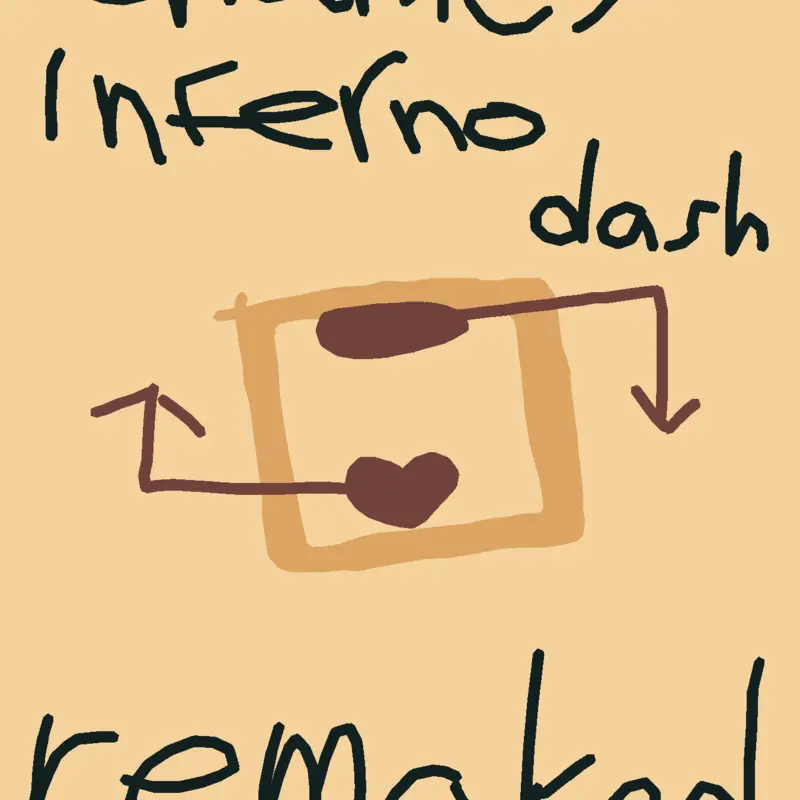 Charlie's inferno But you do nothing by @XD_XD_FranXD