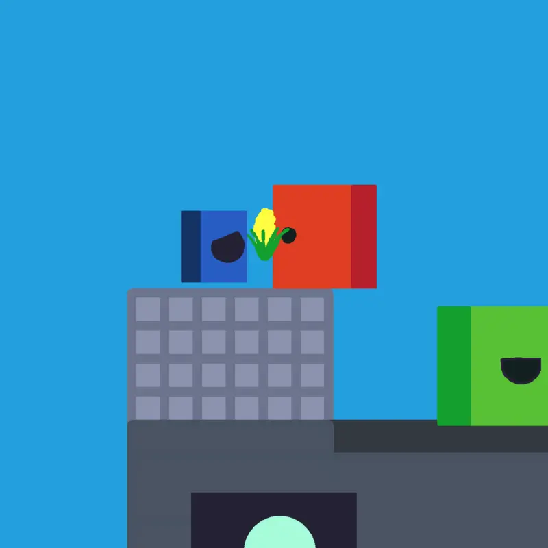 Game by @Ayed030810