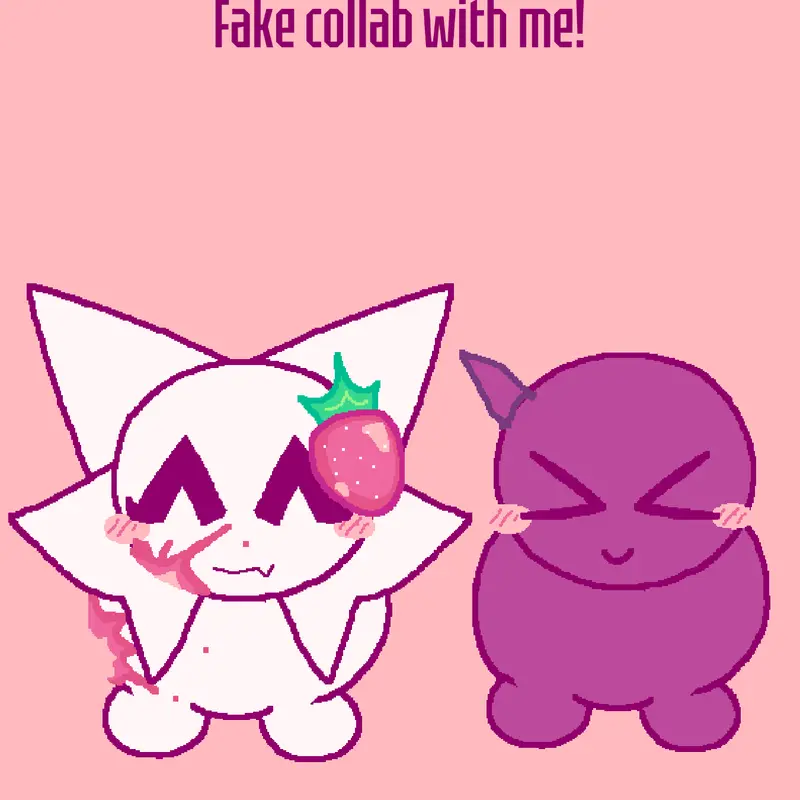 Game by @koufie