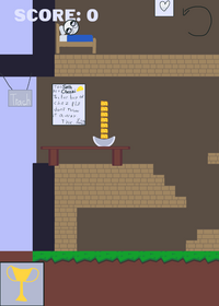 Untitled House Game 1.0 (credits to L1LYY...
