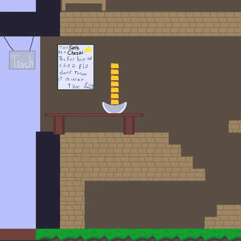 Game by @kishgames