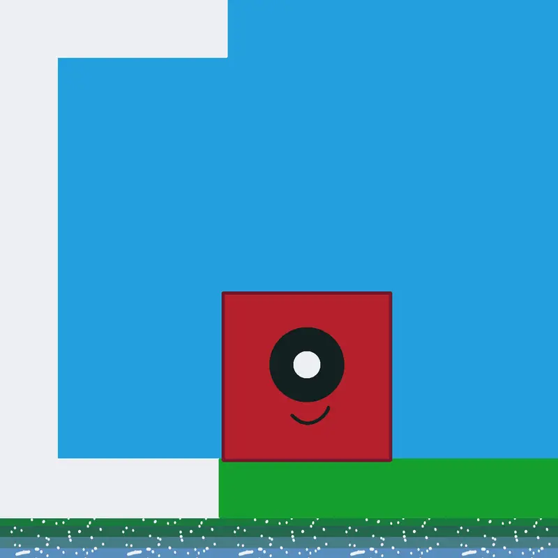 Game by @sammysamson