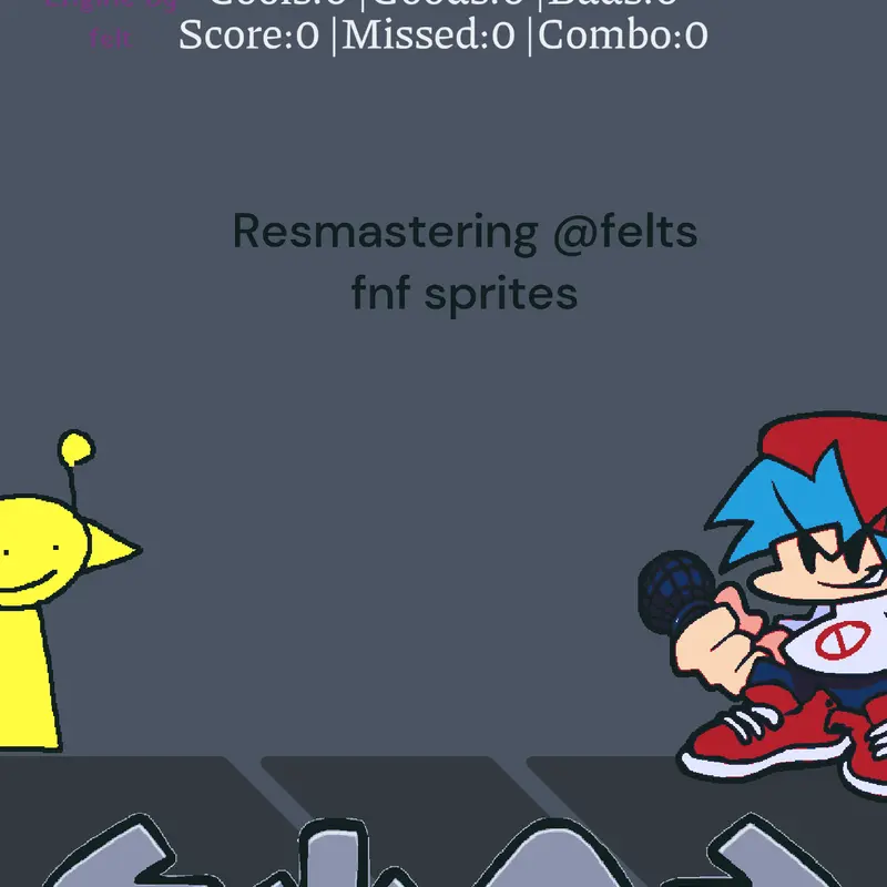 Game by @Enod_