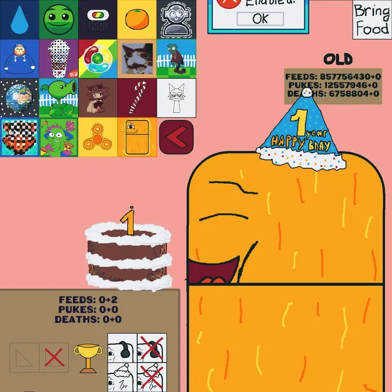 Game by @olivia_17
