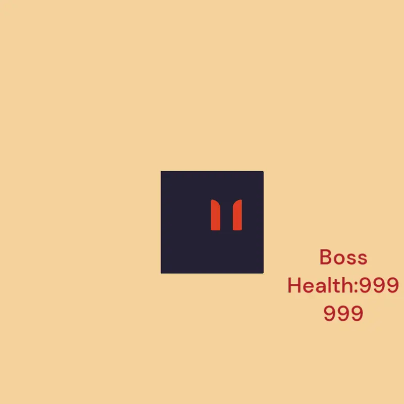 Game by @palatot