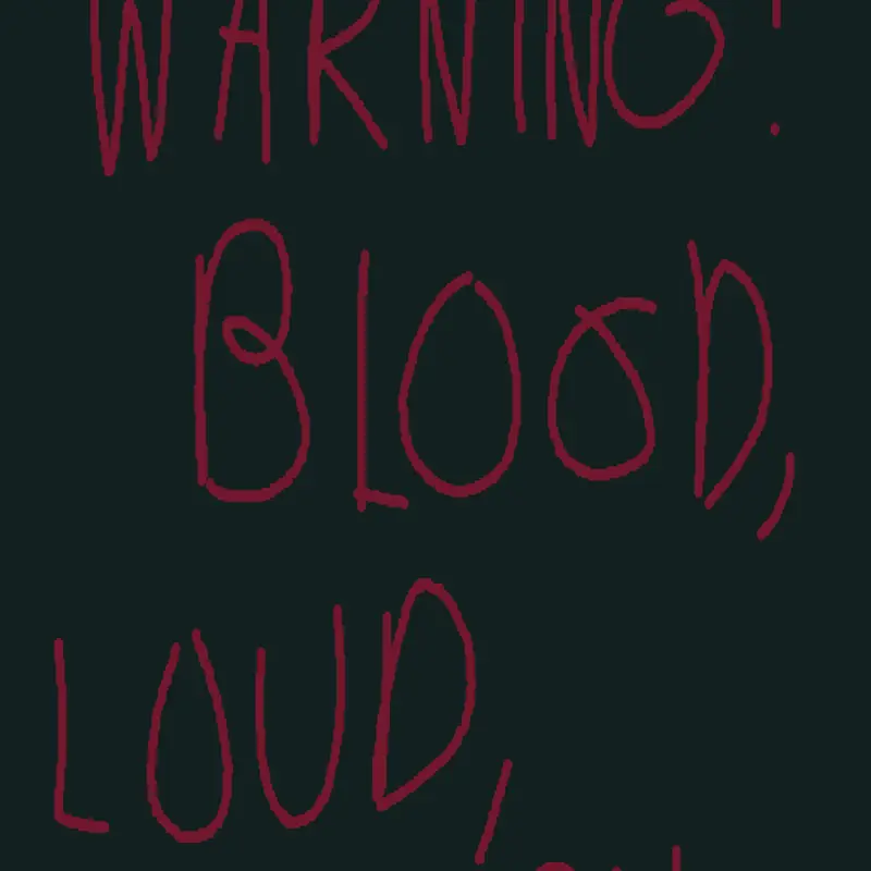 Feed Aerin!🍓 ⚠️WARNING! BLOOD AND SCARY by @-Sean_Shenluvs-