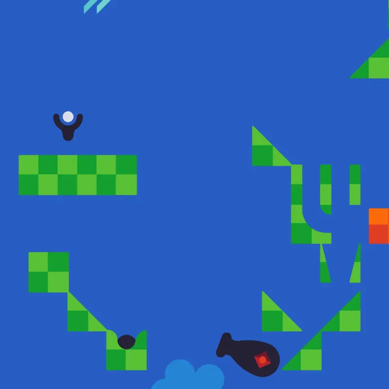 Game by @Aaronram