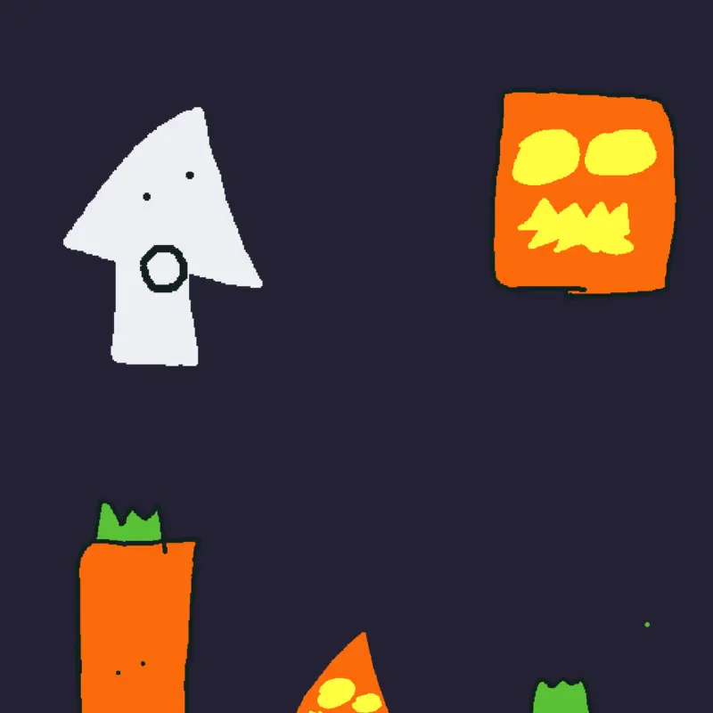 Game by @InvertedCursory