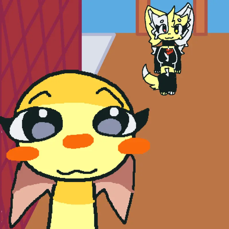 Game by @-Yuki-Kit-Cutie-
