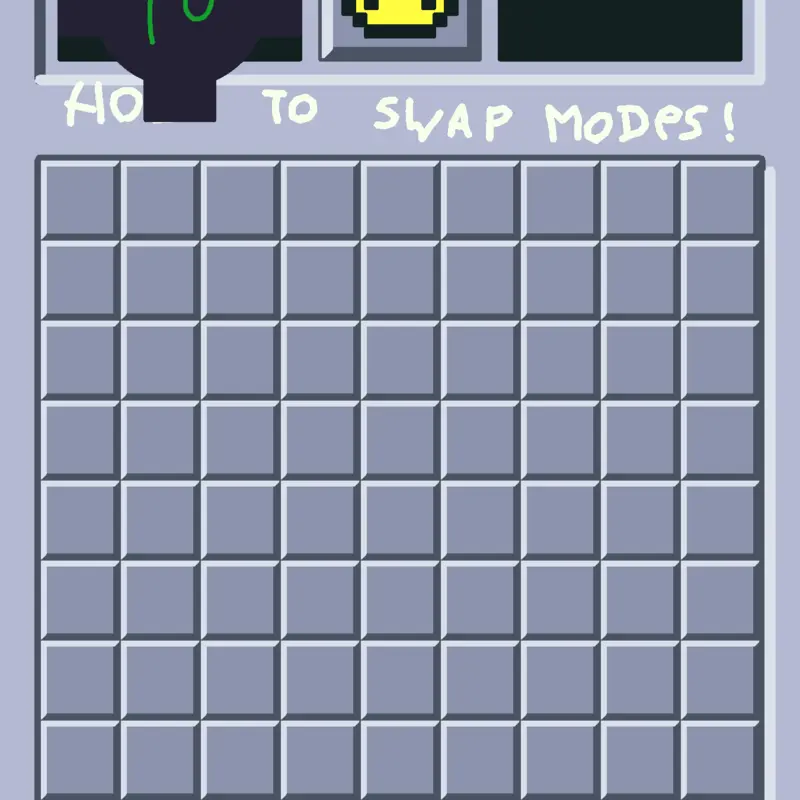 Game by @TheGiftThing