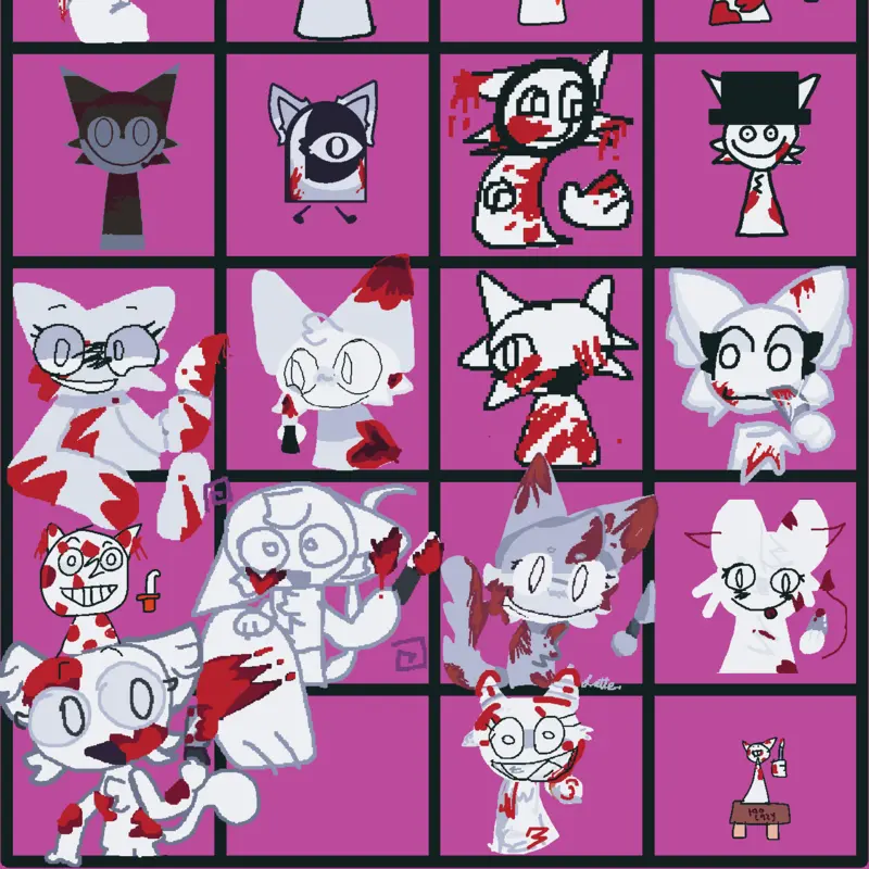 Game by @Isaac8204